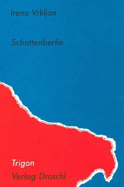 Schattenberlin: Aufzeichnungen einer Fremden Schattenberlin: Aufzeichnungen einer Fremden
