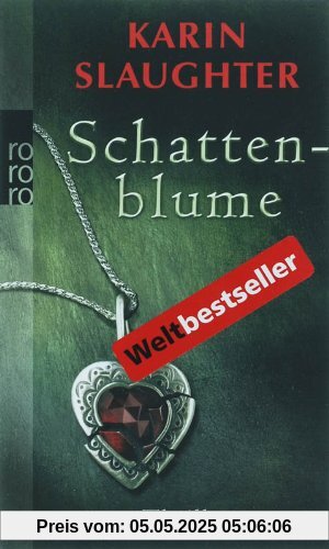 Schattenblume Schattenblume