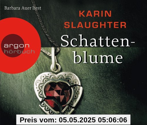 Schattenblume Schattenblume