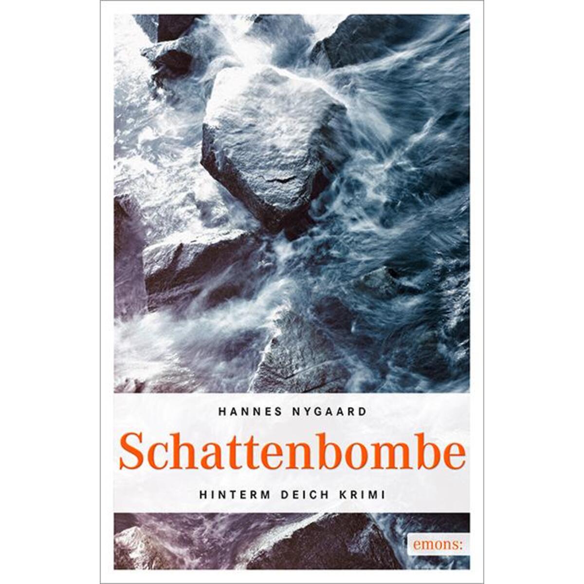 Schattenbombe von Emons Verlag