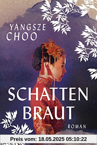 Schattenbraut: Roman