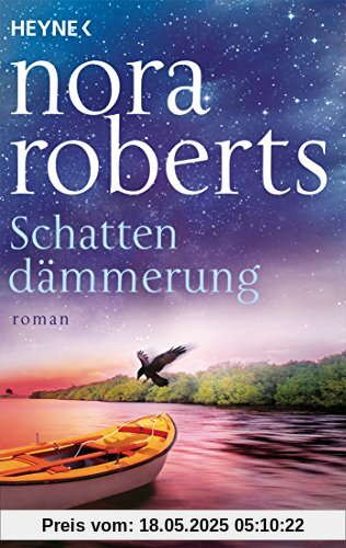 Schattendämmerung: Roman (Die Schatten-Trilogie, Band 2)