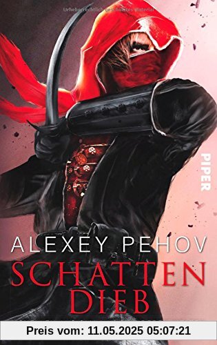 Schattendieb: Novellen aus Siala und anderen Welten