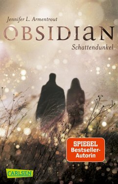 Schattendunkel / Obsidian Bd.1 von Carlsen