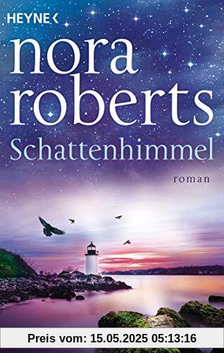 Schattenhimmel: Roman (Die Schatten-Trilogie, Band 3)