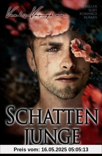 Schattenjunge: Thriller LGBT Romance Roman Schattenjunge: Thriller LGBT Romance Roman