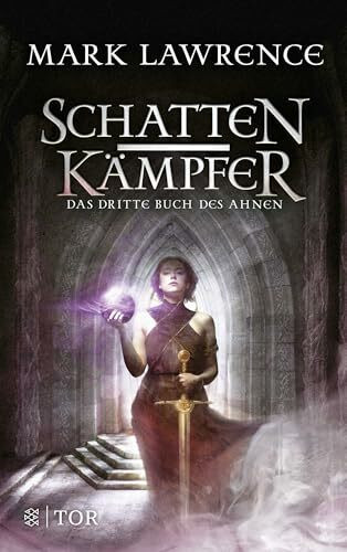 Schattenk�mpfer: Das dritte Buch des Ahnen Schattenk�mpfer: Das dritte Buch des Ahnen