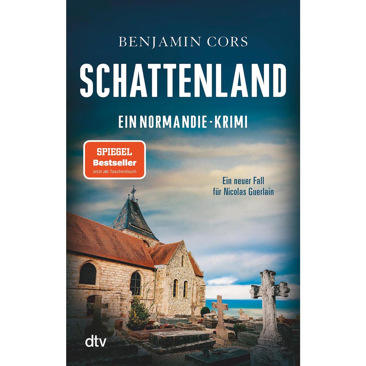 Schattenland von dtv Verlagsgesellschaft