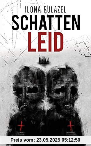 Schattenleid: Psychothriller