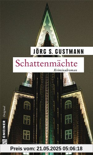 Schattenmächte