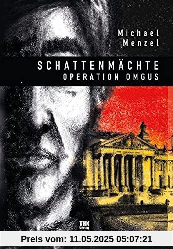 Schattenmächte: Operation Omgus