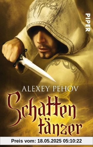 Schattentänzer. Die Chroniken von Siala 03. Schattentänzer. Die Chroniken von Siala 03.