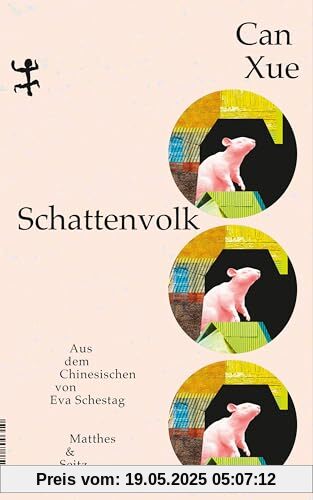 Schattenvolk Schattenvolk