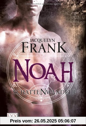 Schattenwandler: Noah