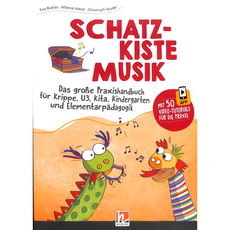 Schatzkiste Musik Schatzkiste Musik