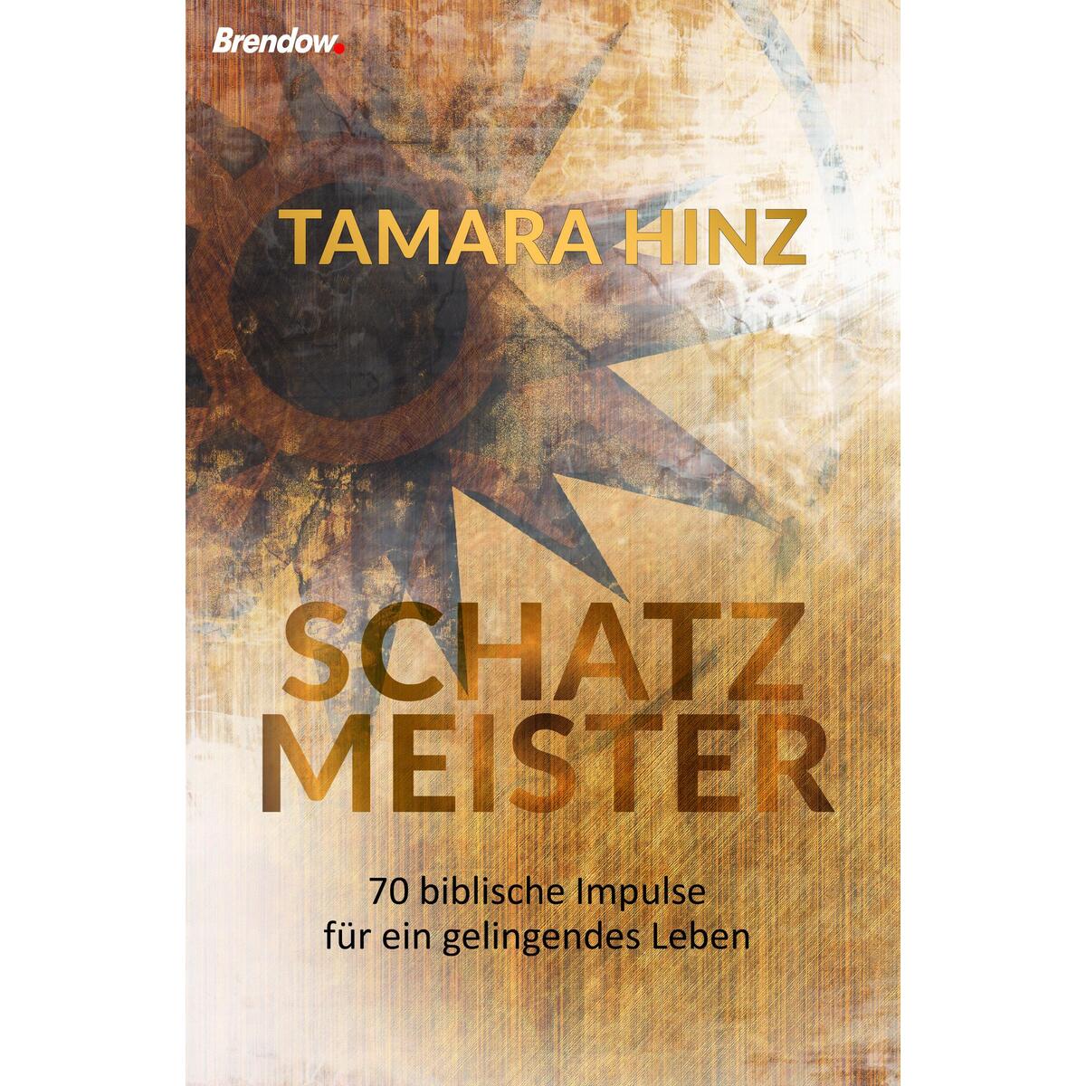 Schatzmeister von Brendow Verlag
