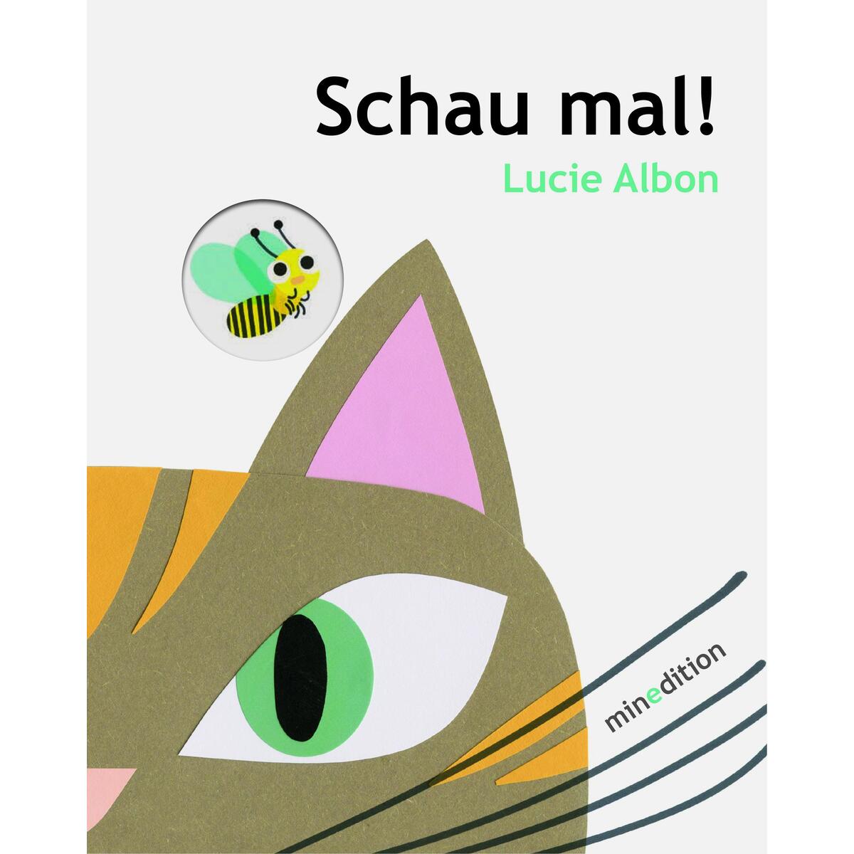 Schau mal! von minedition AG