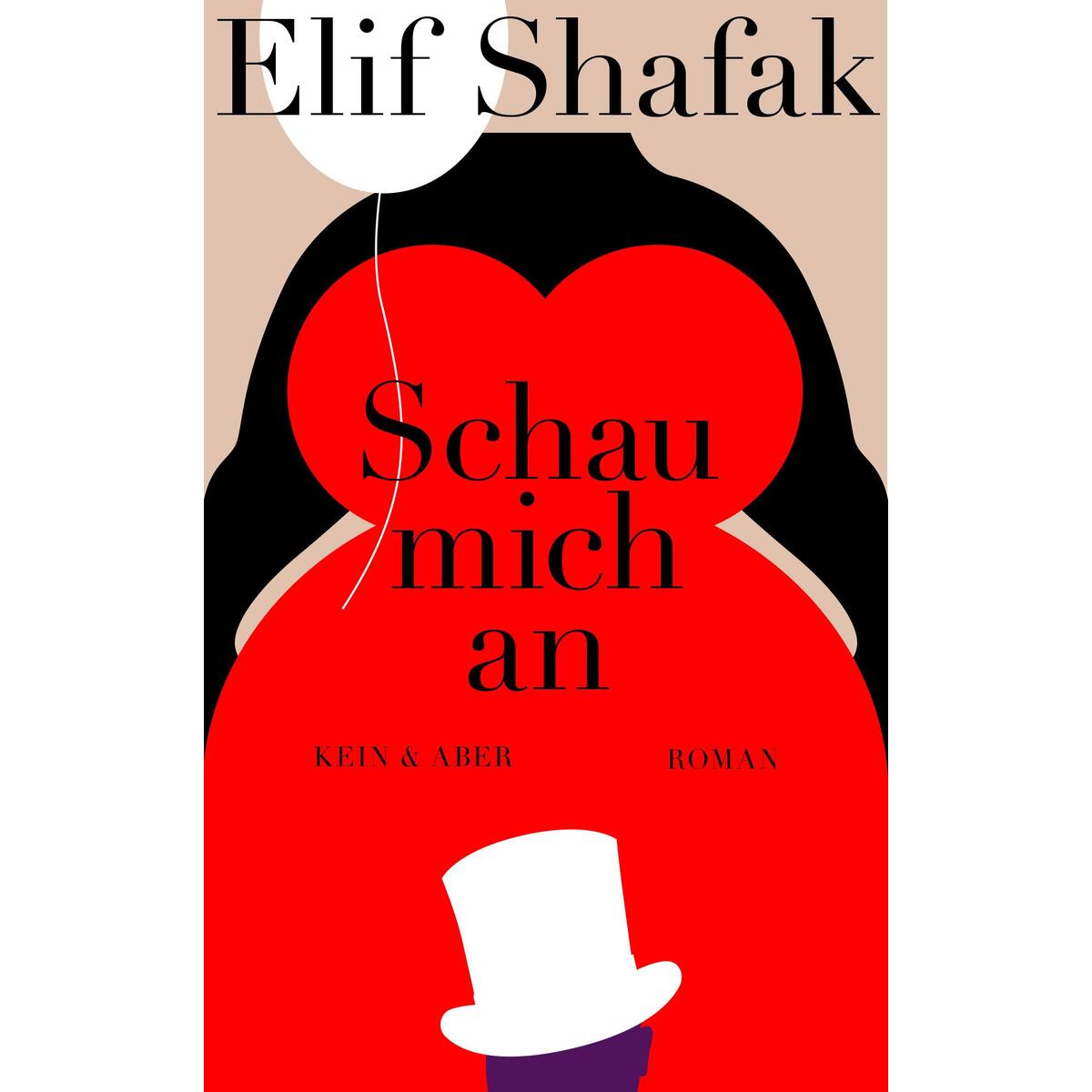 Schau mich an von Kein + Aber