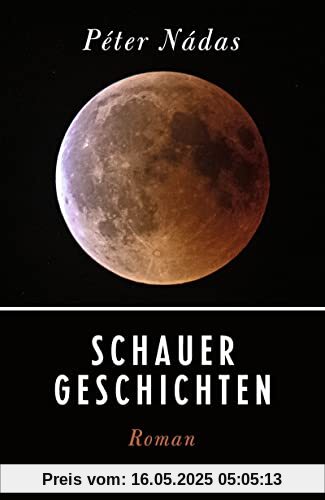 Schauergeschichten