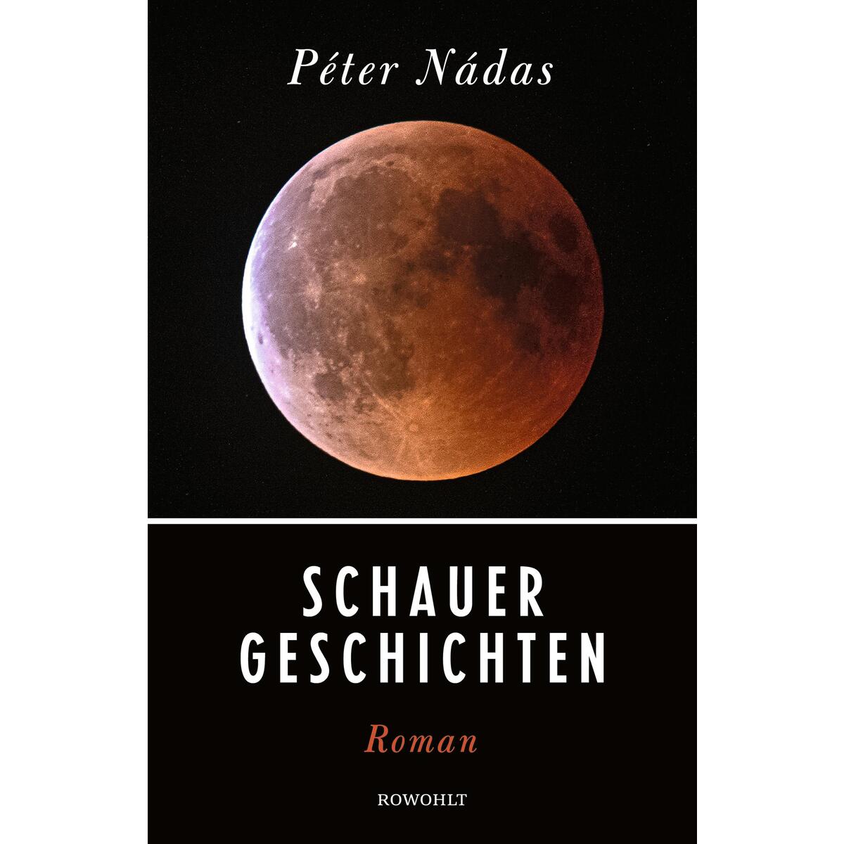 Schauergeschichten von Rowohlt Verlag GmbH
