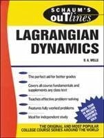 Schaum's Outline of Lagrangian Dynamics von McGraw-Hill Education - Europe