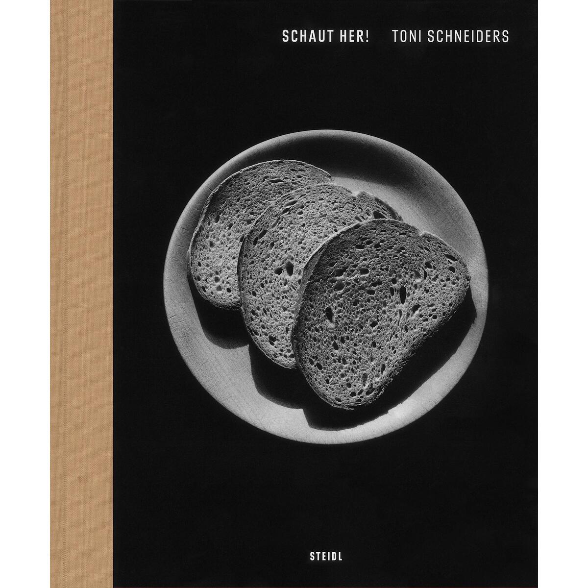 Schaut her! von Steidl GmbH & Co.OHG