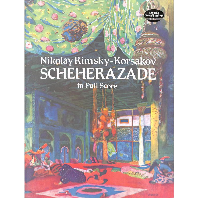 Scheherazade