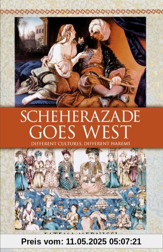 Scheherazade Goes West