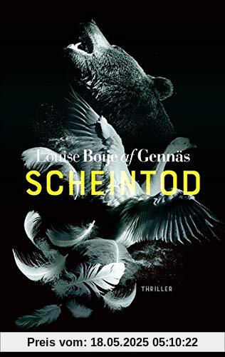 Scheintod: Thriller (Widerstandstrilogie, Band 2)