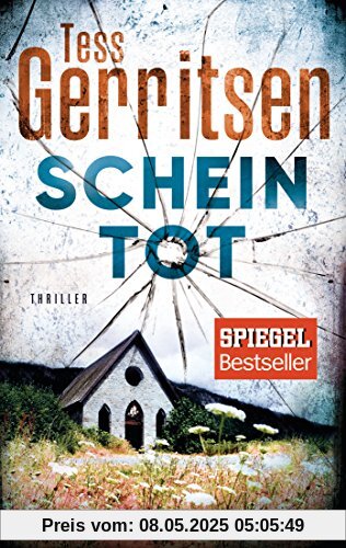 Scheintot: Thriller (Rizzoli-&-Isles-Serie, Band 5)