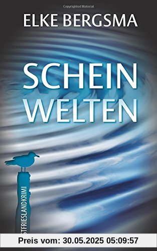 Scheinwelten -Ostfrieslandkrimi (Büttner und Hasenkrug ermitteln)