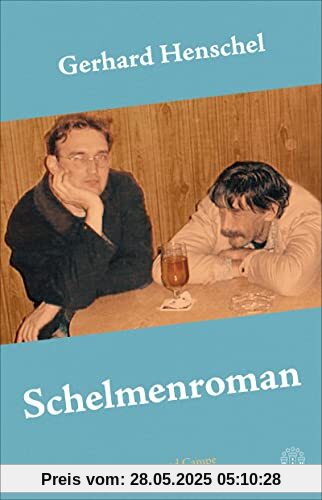 Schelmenroman