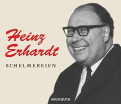 Schelmereien - Sonderausgabe von Audiobuch Verlag