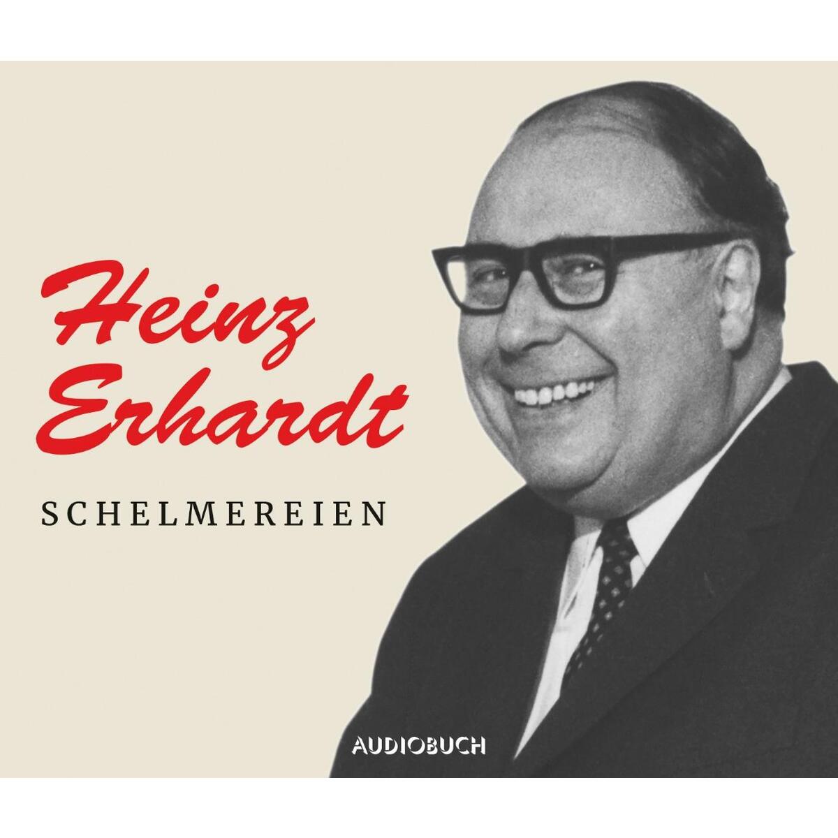 Schelmereien - Sonderausgabe von Steinbach Sprechende