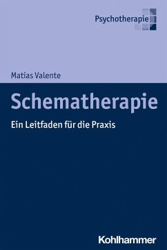 Schematherapie (eBook, PDF) von Kohlhammer Verlag