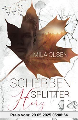 Scherbensplitterherz Scherbensplitterherz