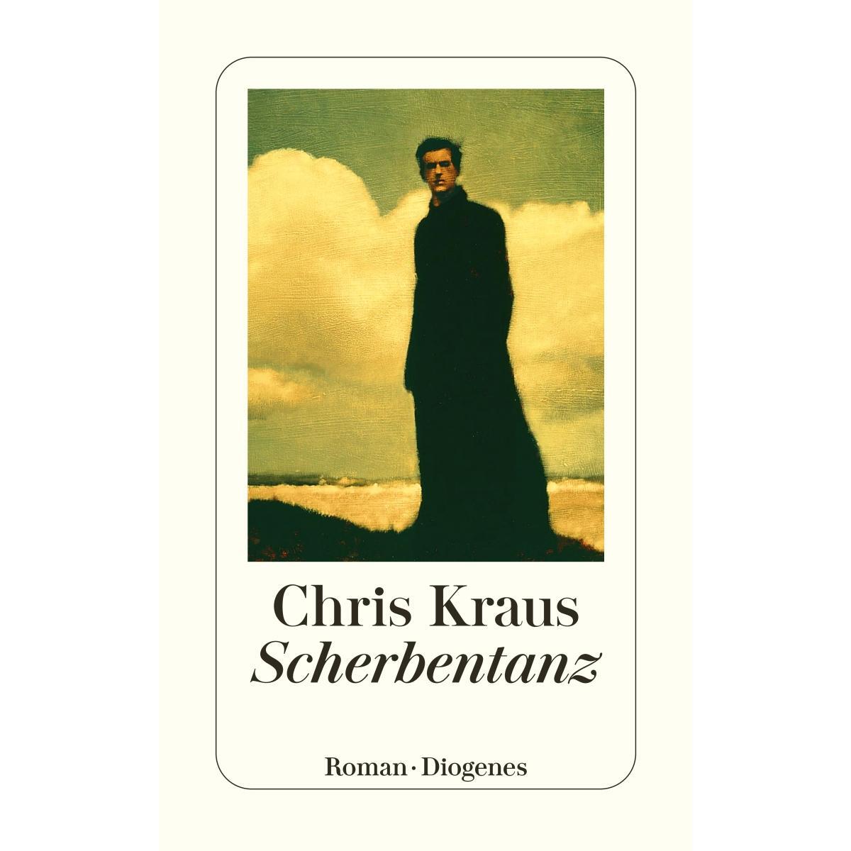 Scherbentanz von Diogenes Verlag AG