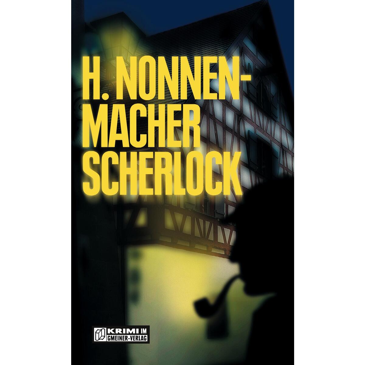 Scherlock von Gmeiner