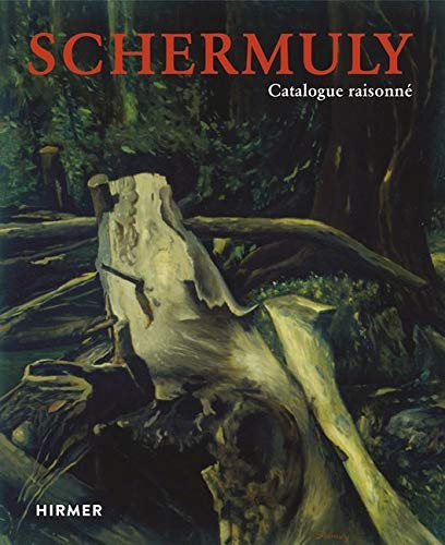 Schermuly: Catalogue Raisonné von Hirmer Verlag GmbH