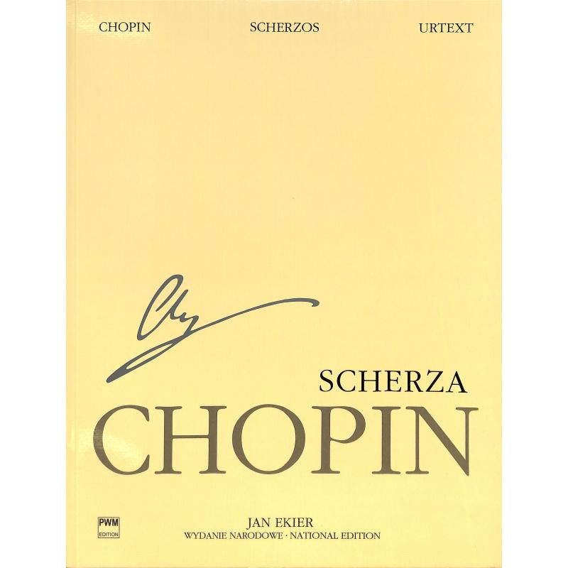 Scherzi Scherzi