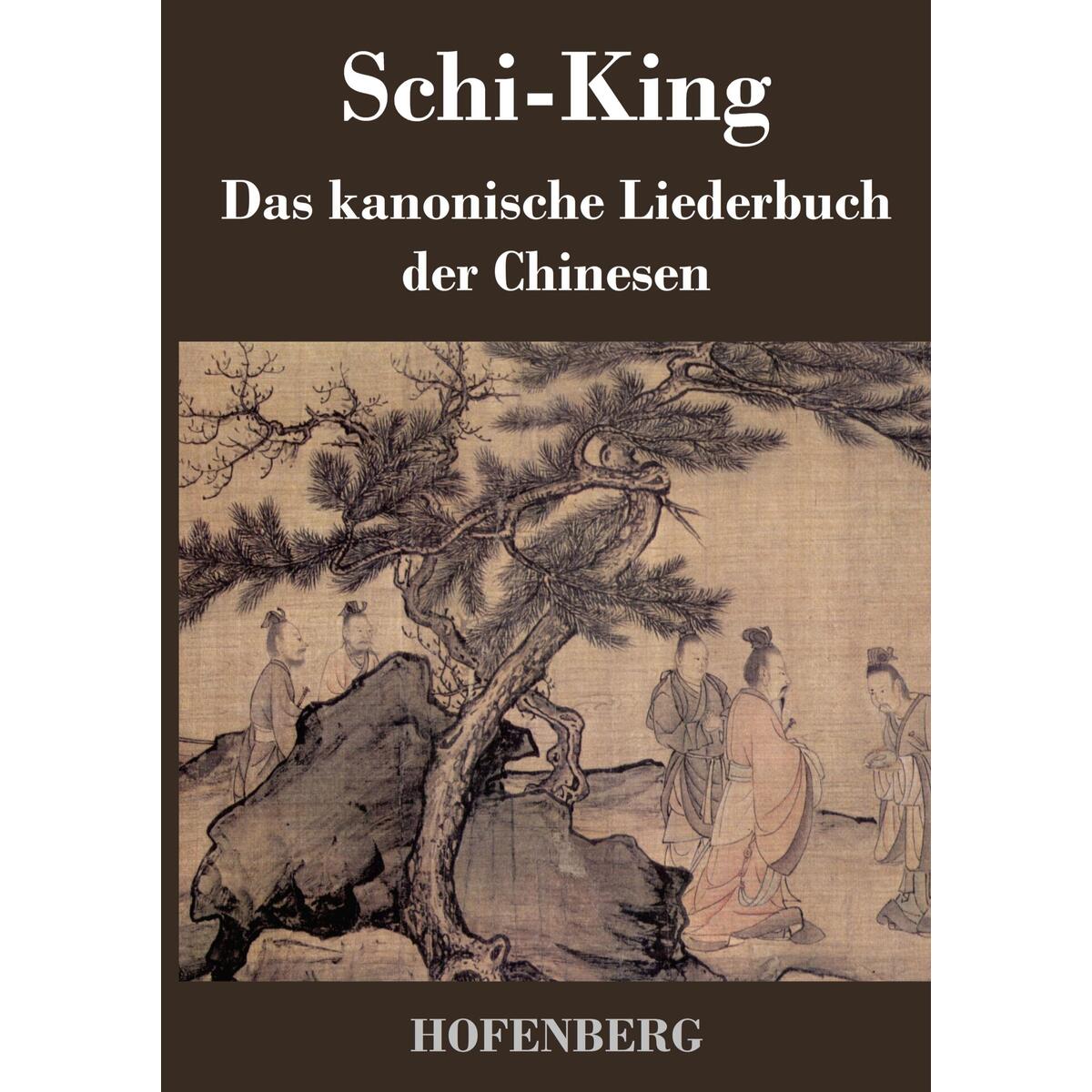 Schi-King von Hofenberg