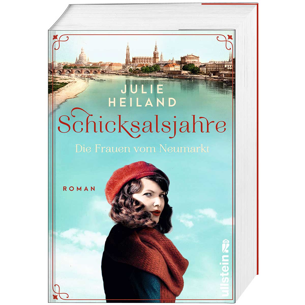 Schicksalsjahre Schicksalsjahre von Ullstein Paperback