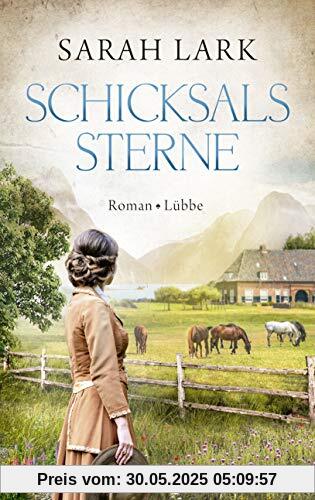 Schicksalssterne: Roman