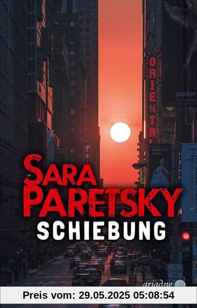 Schiebung (Ariadne)