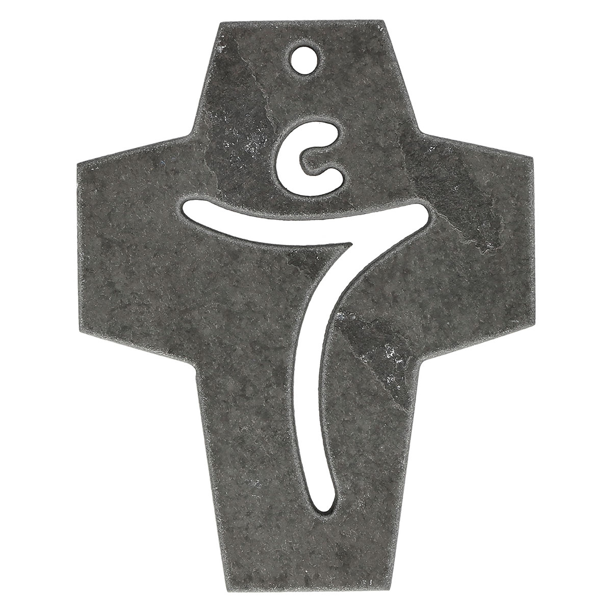 Schieferkreuz Schieferkreuz von Butzon und Bercker