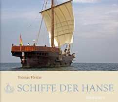 Schiffe der Hanse von Hinstorff