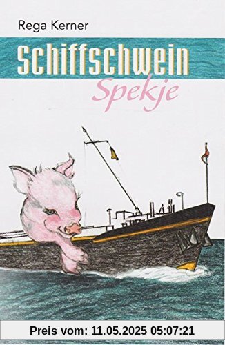 Schiffschwein Spekje