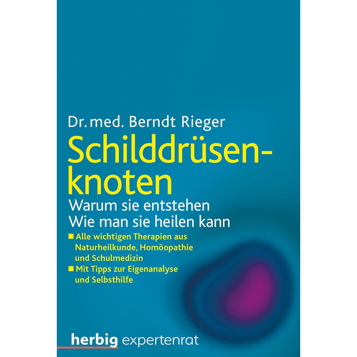 Schilddrüsenknoten Schilddrüsenknoten von Herbig