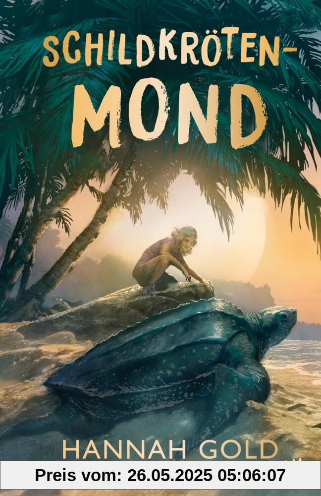 Schildkrötenmond