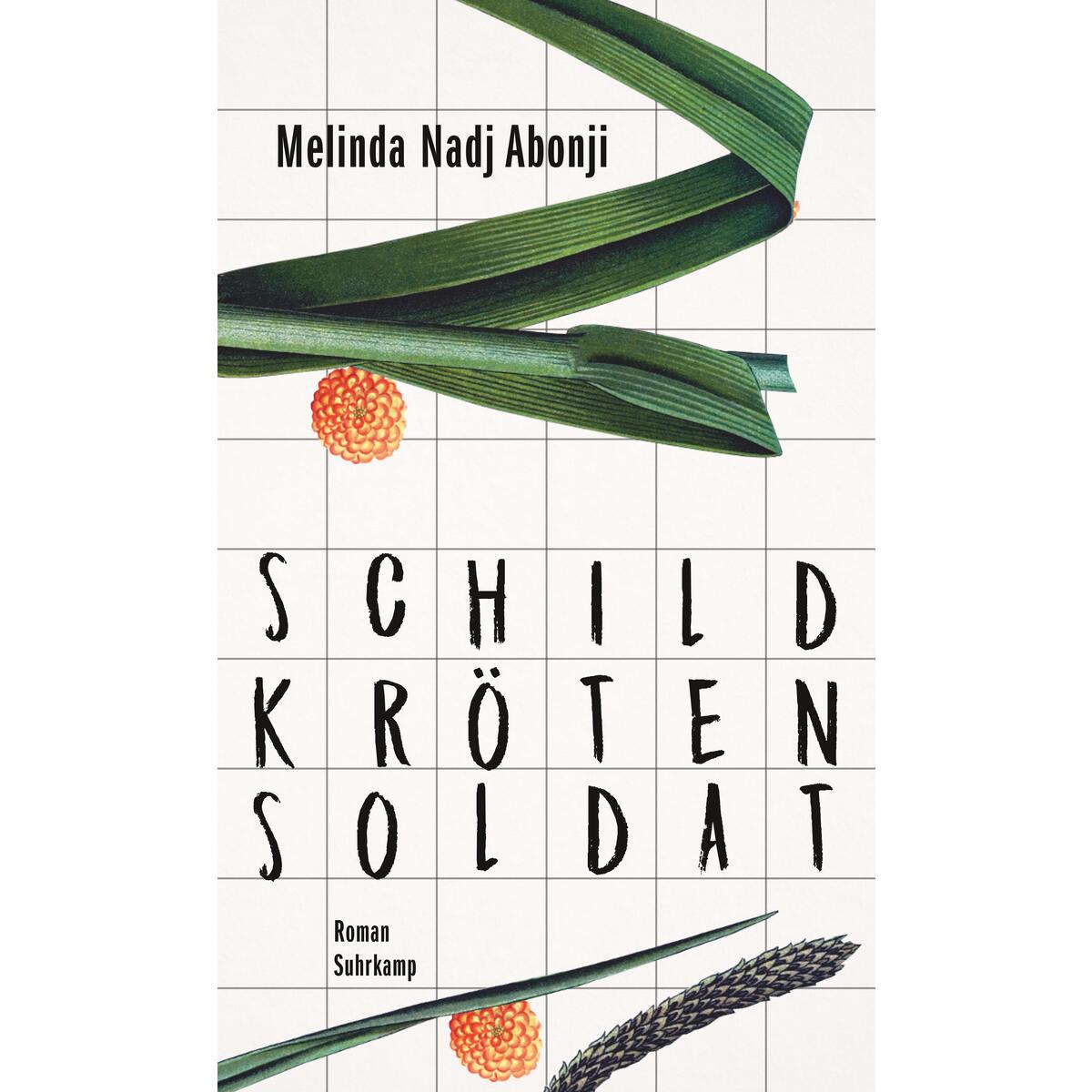 Schildkrötensoldat von Suhrkamp Verlag AG